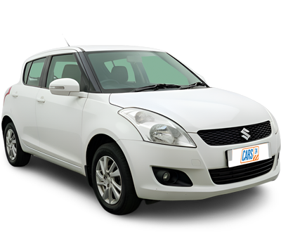 Maruti Swift-img